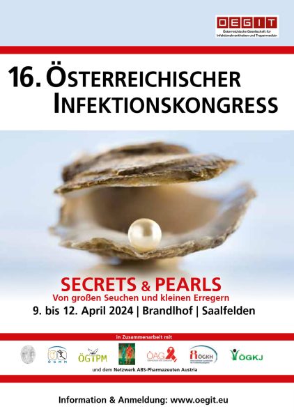 16. Österreichischer Infektionskongress